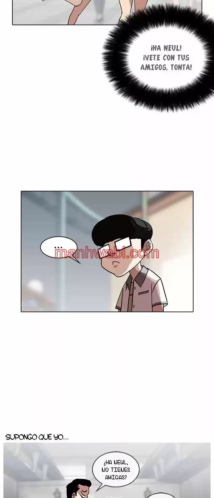 Nueva Cara - Capítulo 140_3 manhwa