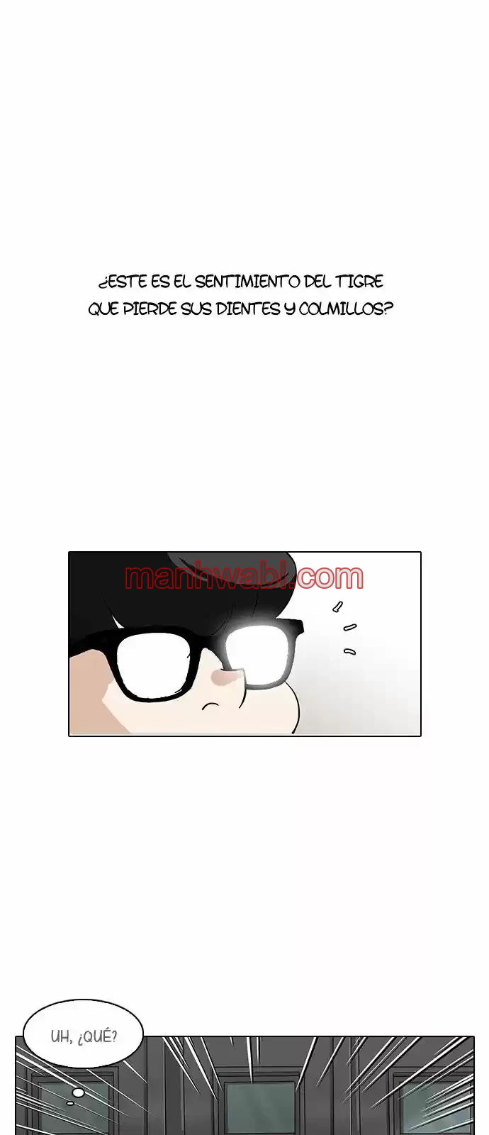 Nueva Cara - Capítulo 140_3 manhwa