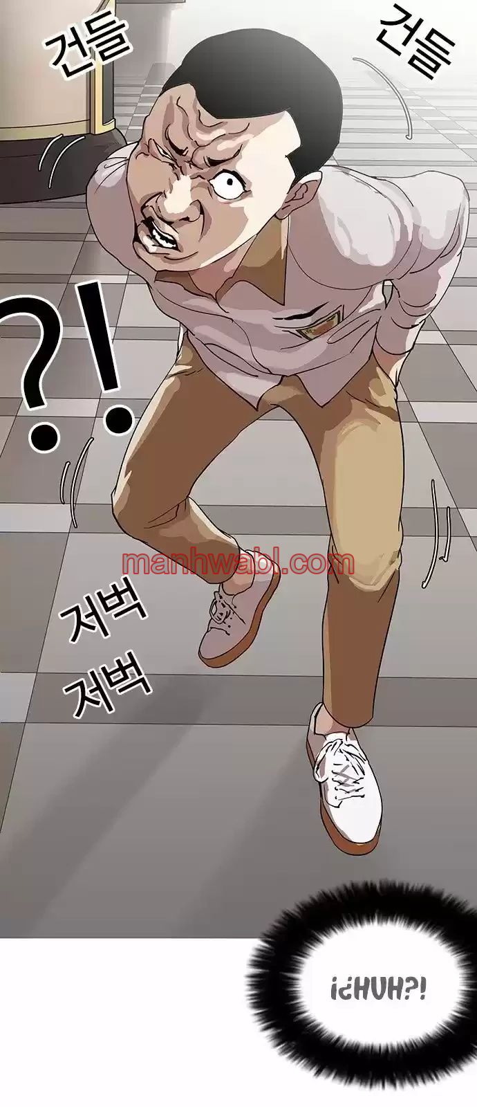 Nueva Cara - Capítulo 140_3 manhwa
