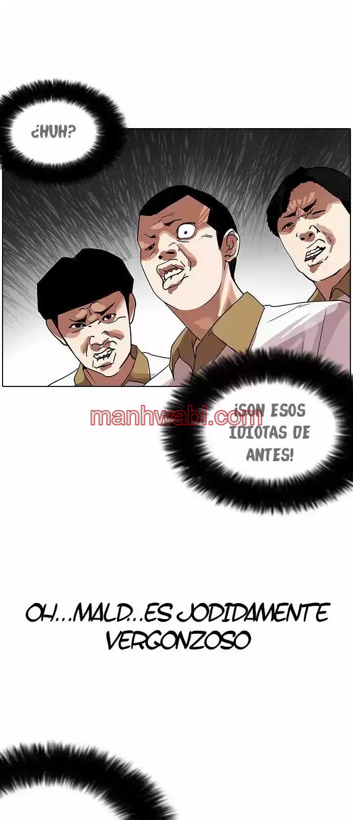 Nueva Cara - Capítulo 141 manhwa