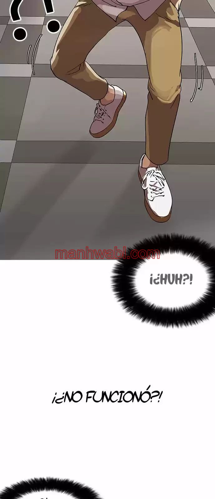 Nueva Cara - Capítulo 141 manhwa