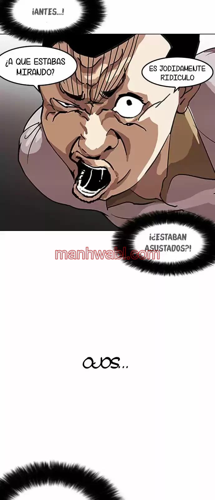 Nueva Cara - Capítulo 141 manhwa