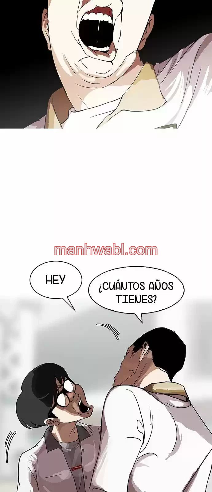Nueva Cara - Capítulo 141 manhwa