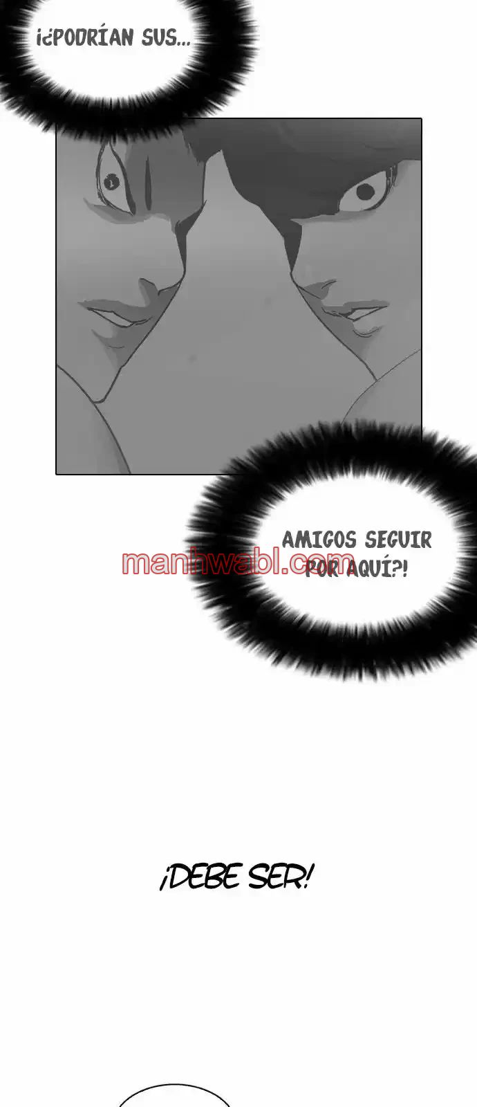 Nueva Cara - Capítulo 141 manhwa