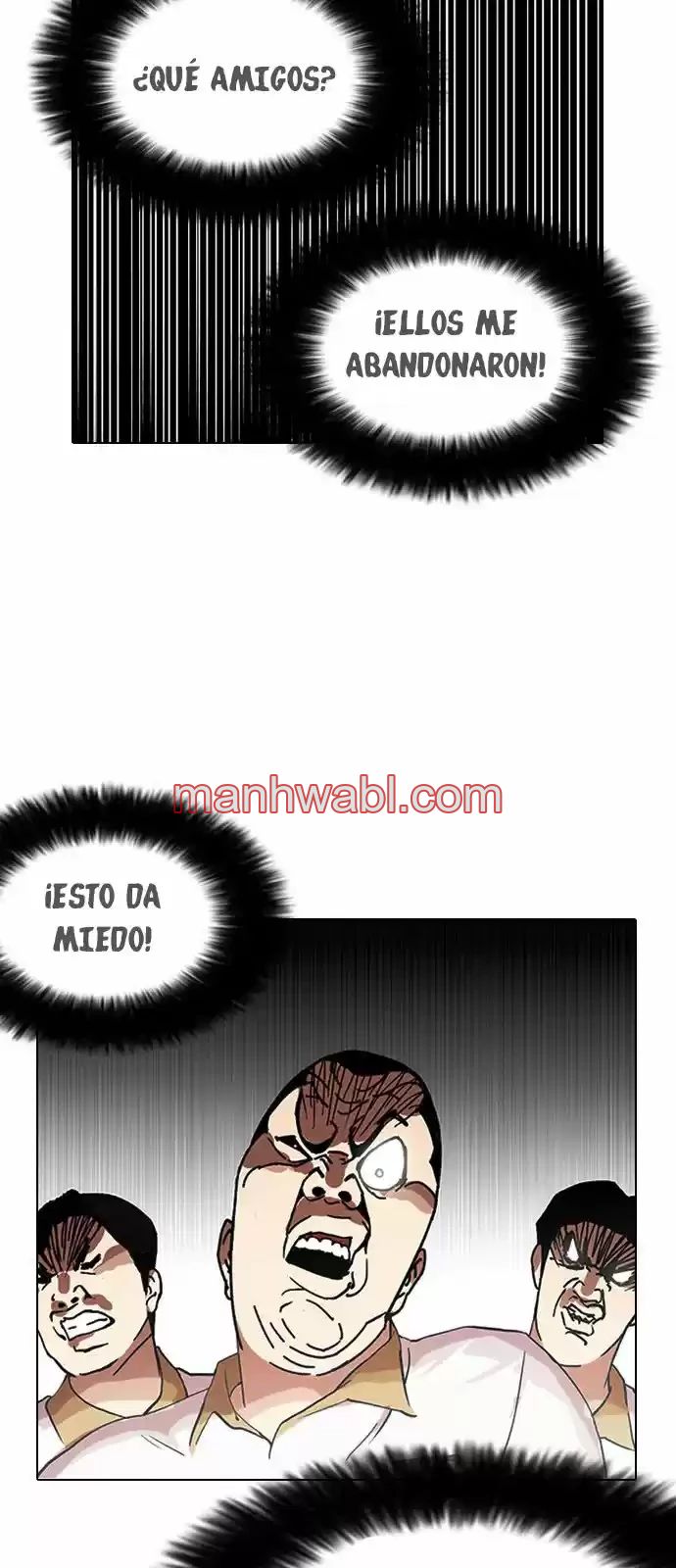Nueva Cara - Capítulo 141 manhwa