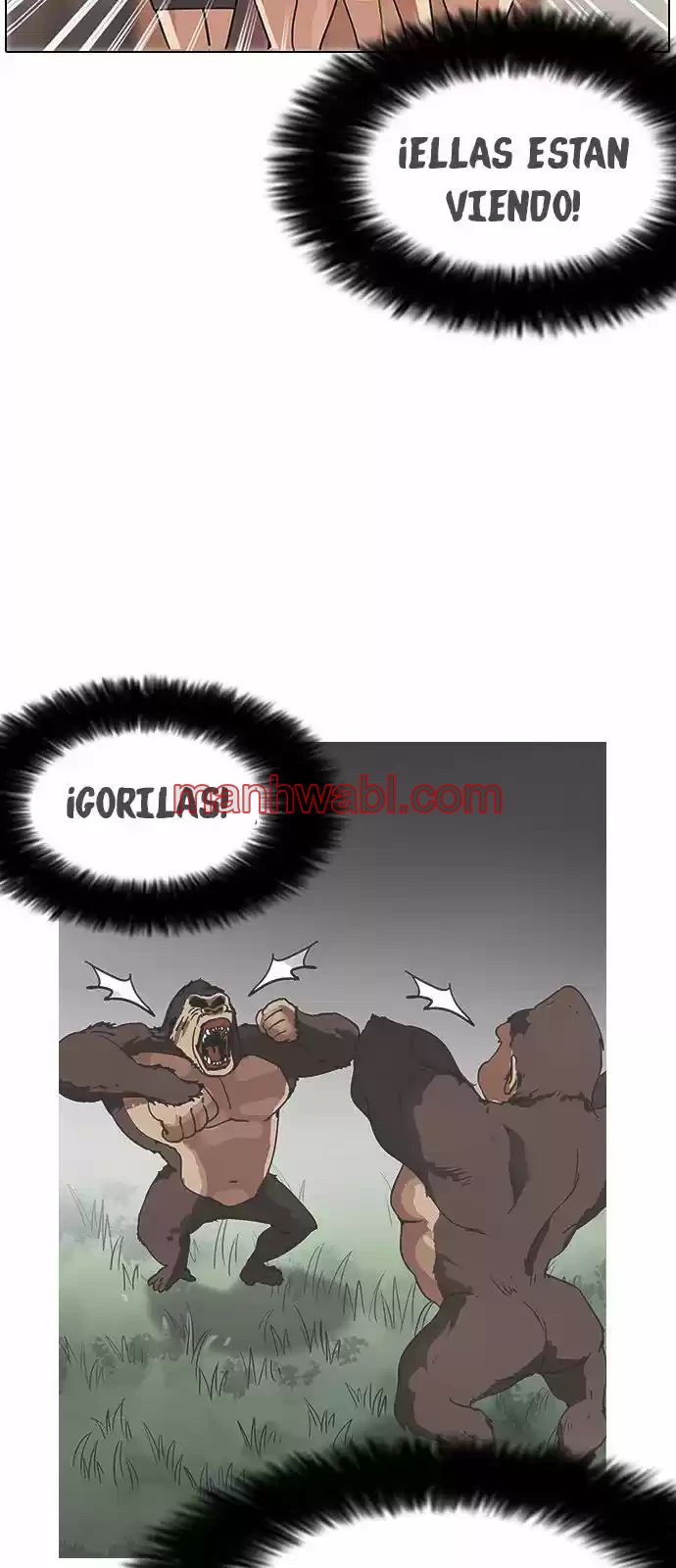 Nueva Cara - Capítulo 141 manhwa