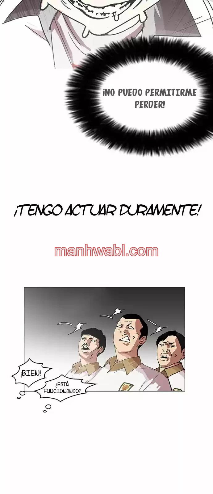 Nueva Cara - Capítulo 141 manhwa