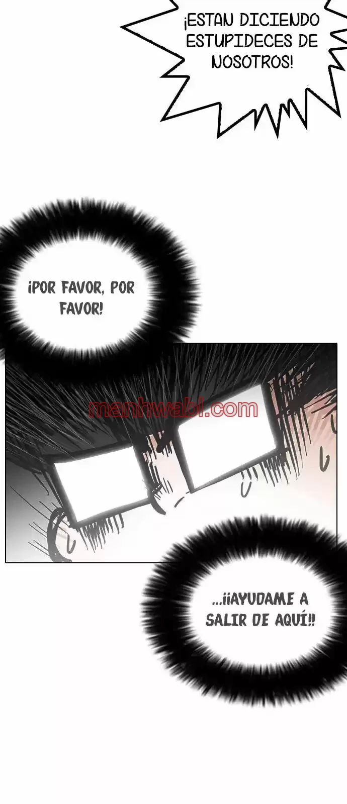 Nueva Cara - Capítulo 141_2 manhwa