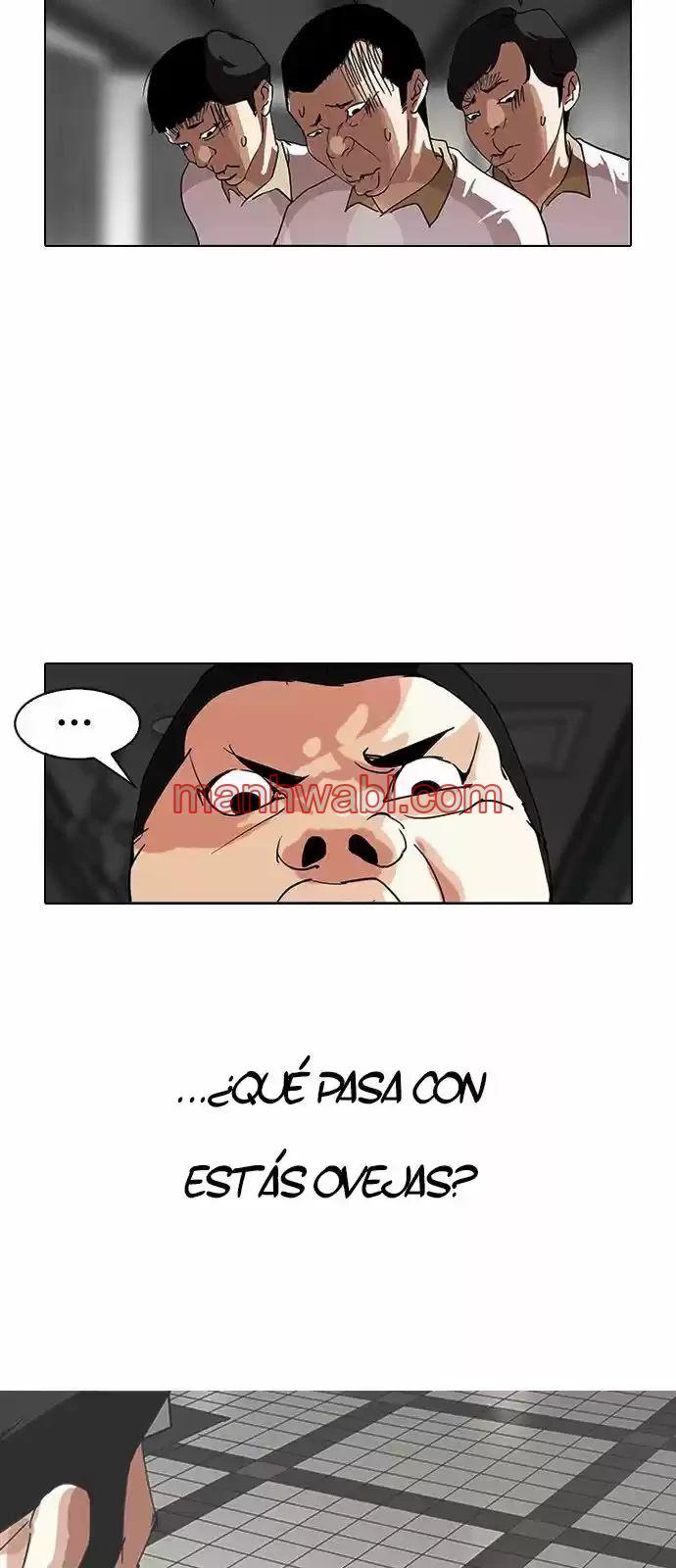 Nueva Cara - Capítulo 141_2 manhwa