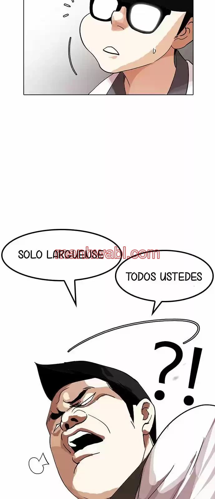 Nueva Cara - Capítulo 141_2 manhwa