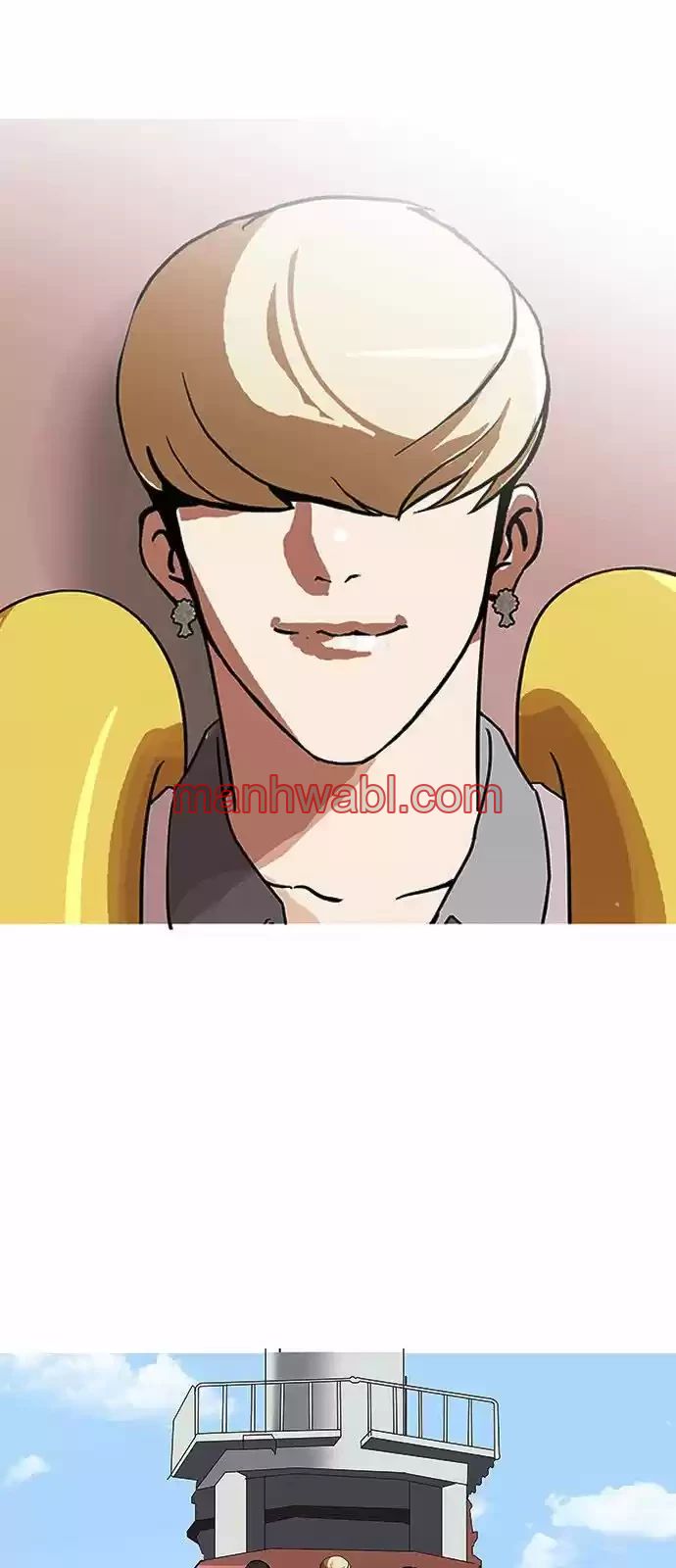 Nueva Cara - Capítulo 141_2 manhwa