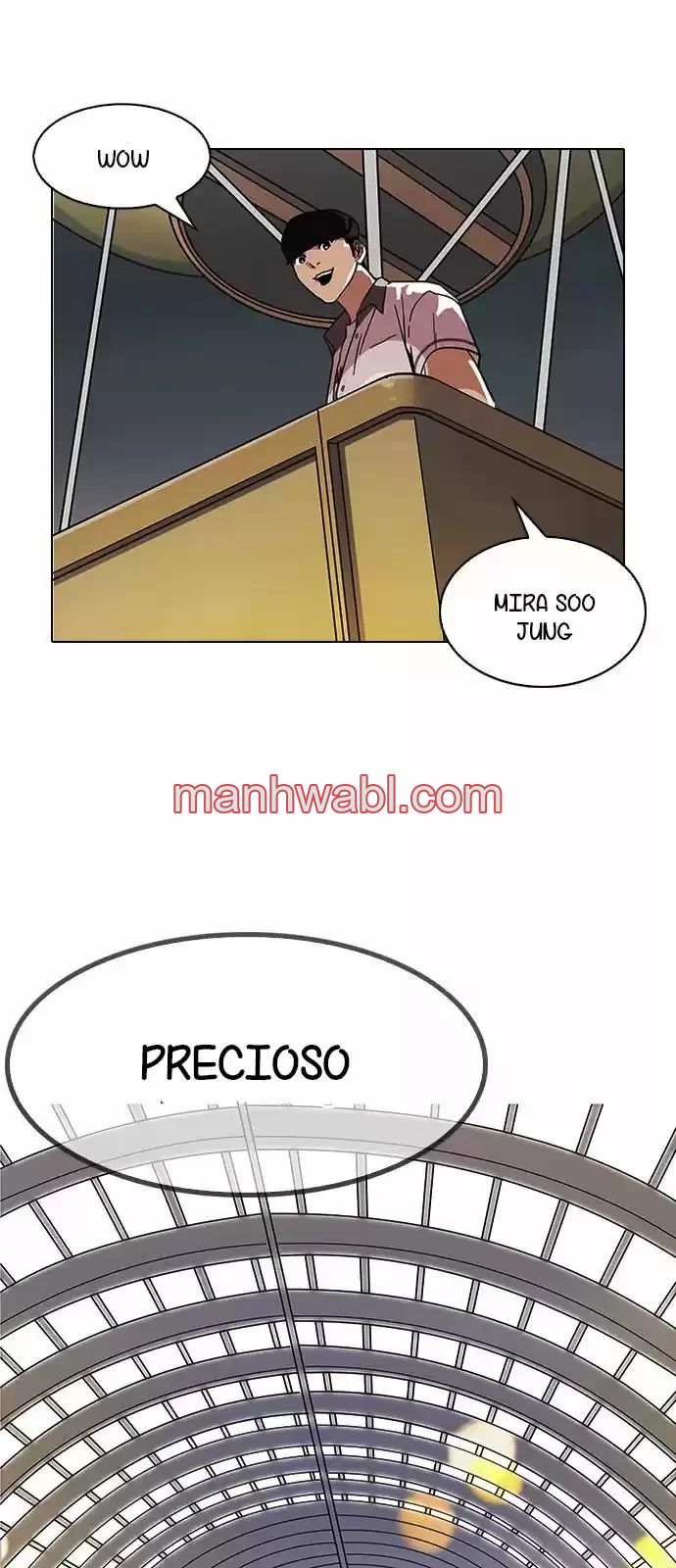 Nueva Cara - Capítulo 142 manhwa