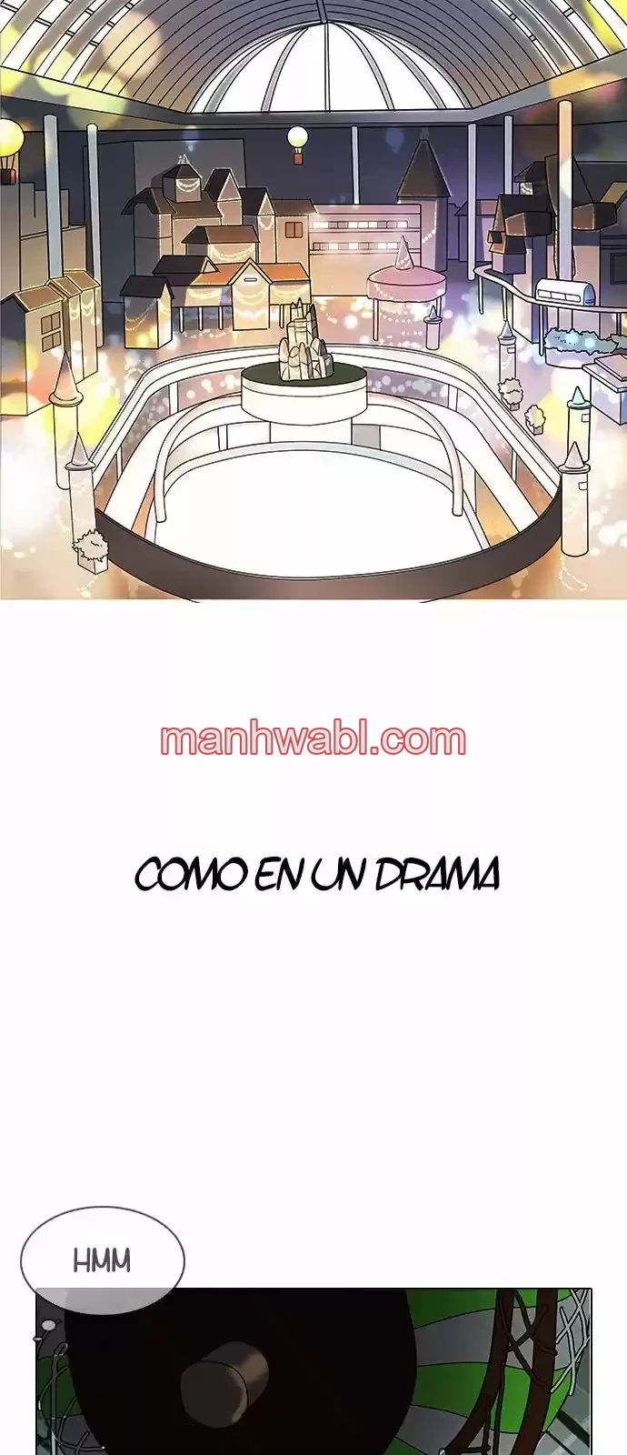 Nueva Cara - Capítulo 142 manhwa