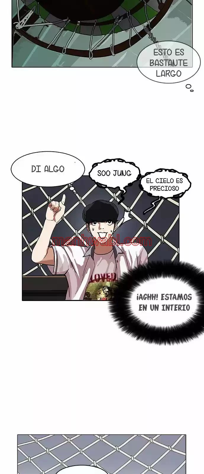 Nueva Cara - Capítulo 142 manhwa