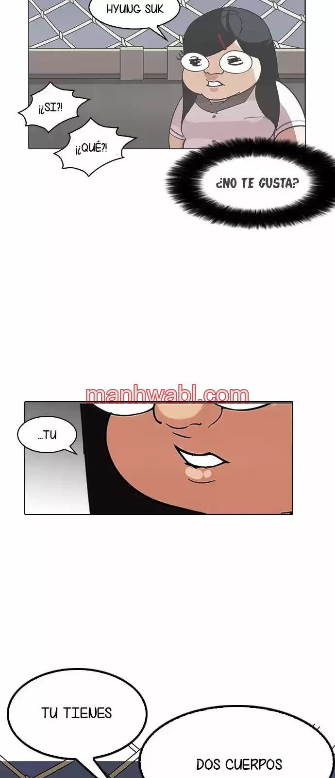 Nueva Cara - Capítulo 142 manhwa