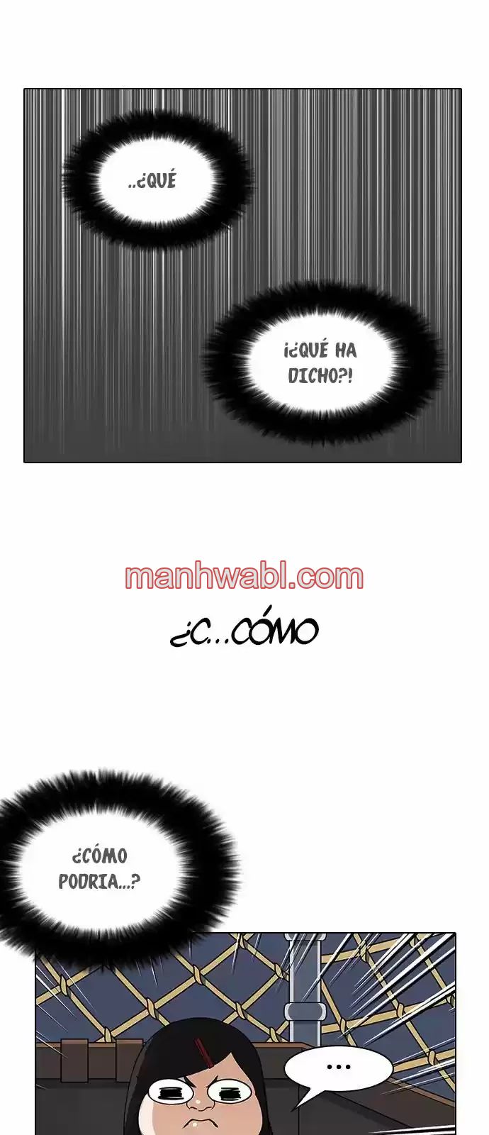 Nueva Cara - Capítulo 142 manhwa