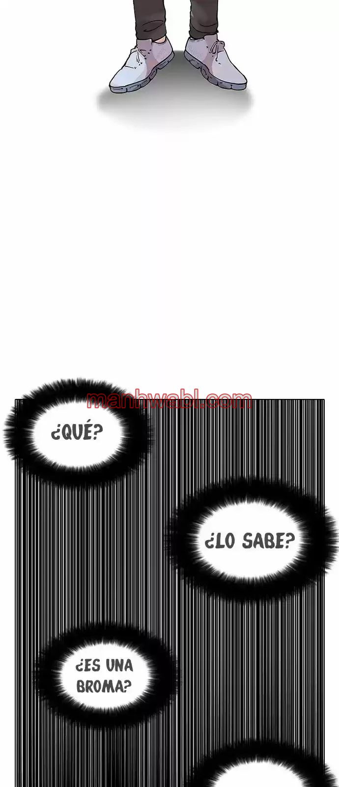 Nueva Cara - Capítulo 142 manhwa