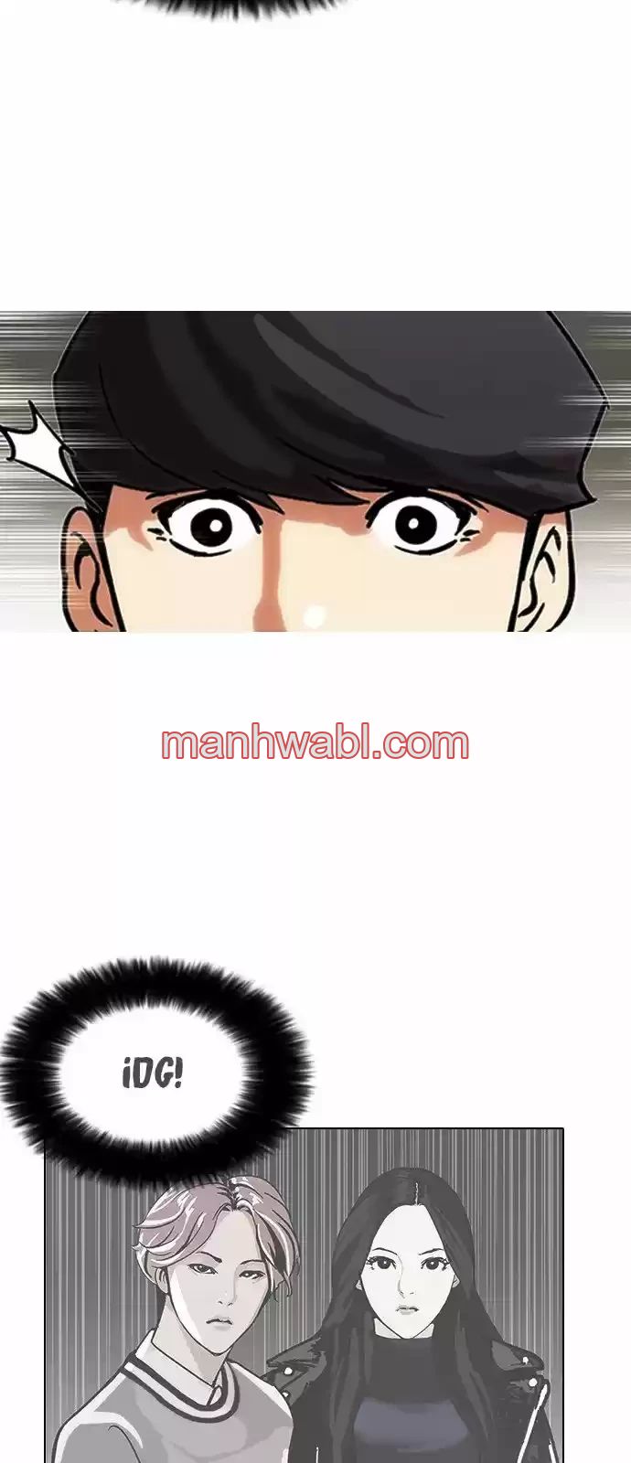 Nueva Cara - Capítulo 142 manhwa