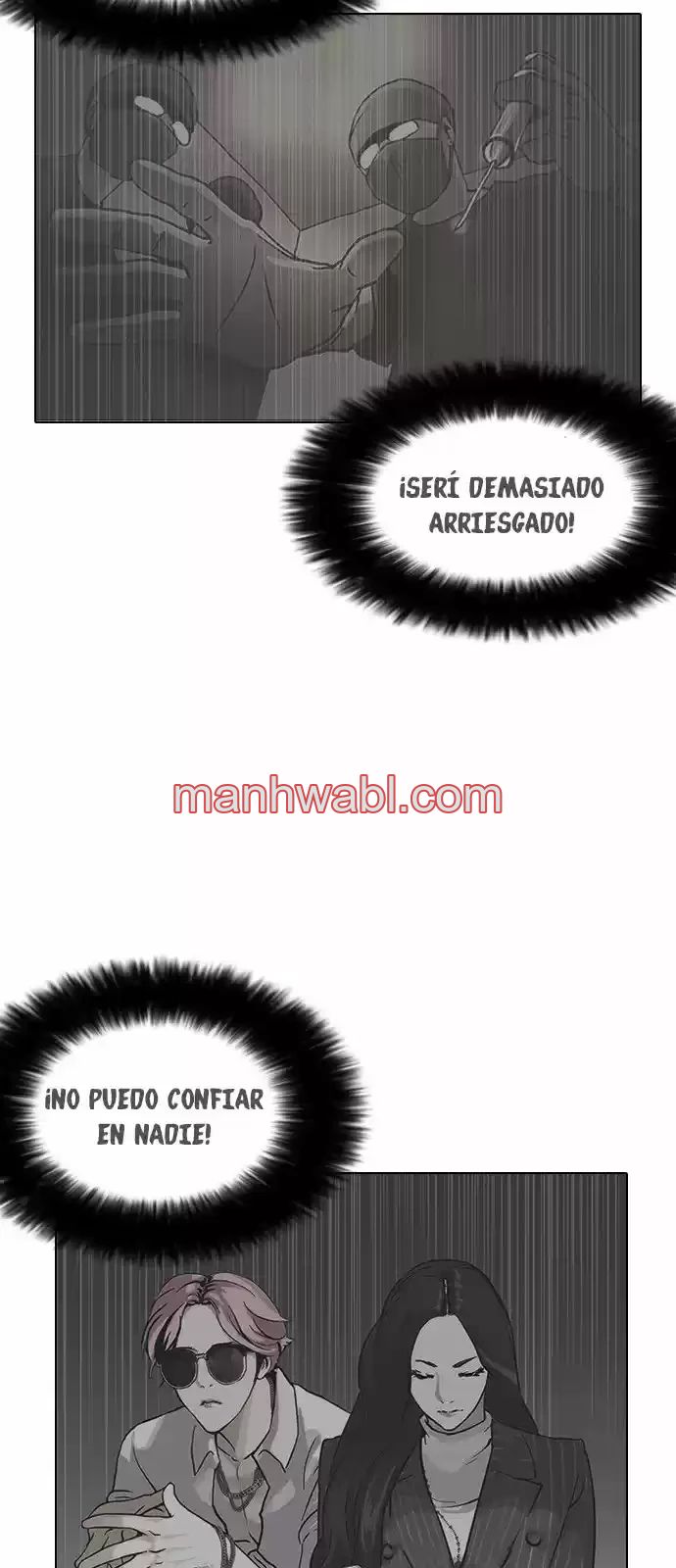 Nueva Cara - Capítulo 142 manhwa