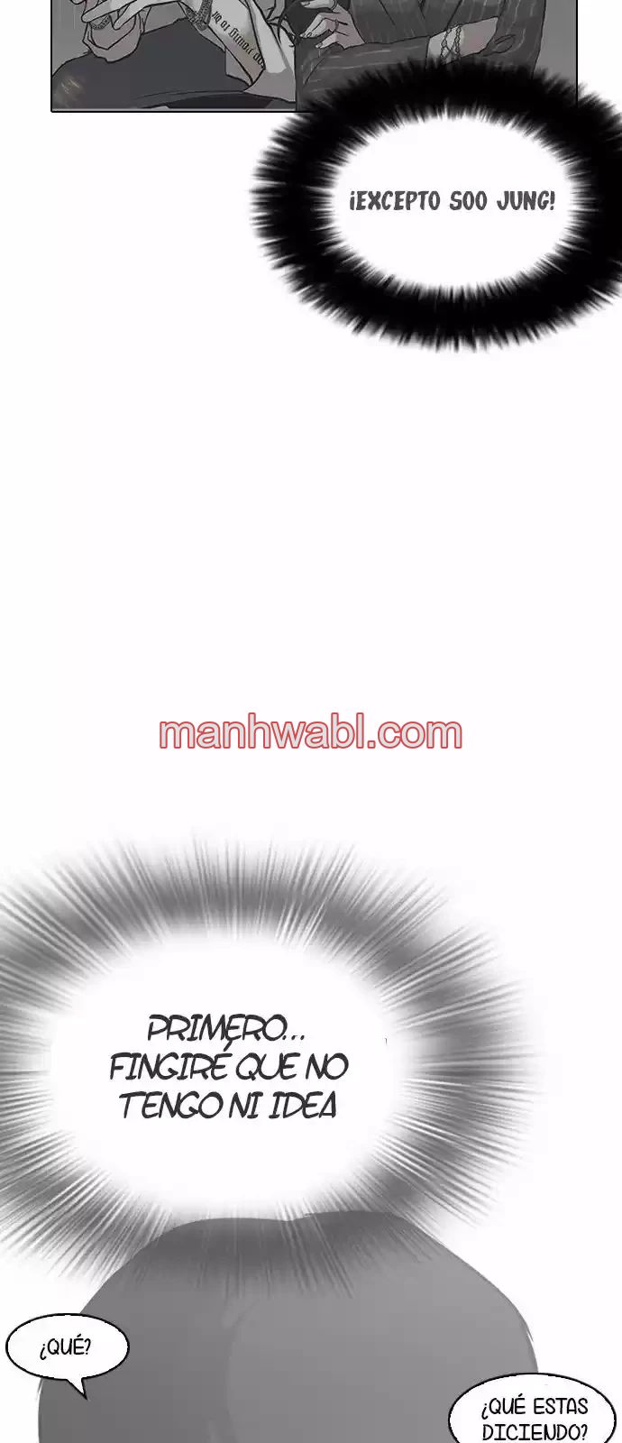 Nueva Cara - Capítulo 142 manhwa