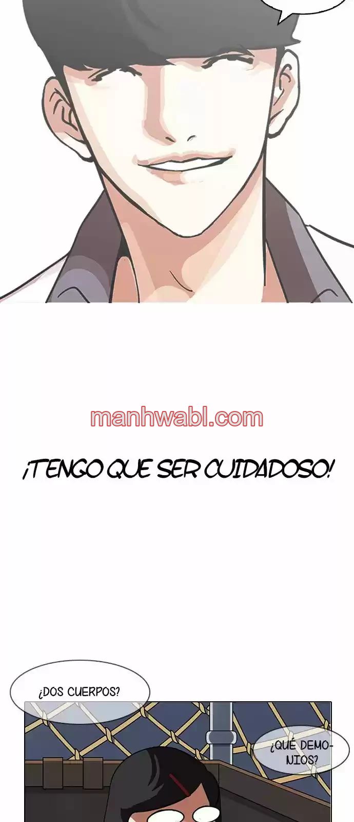 Nueva Cara - Capítulo 142 manhwa