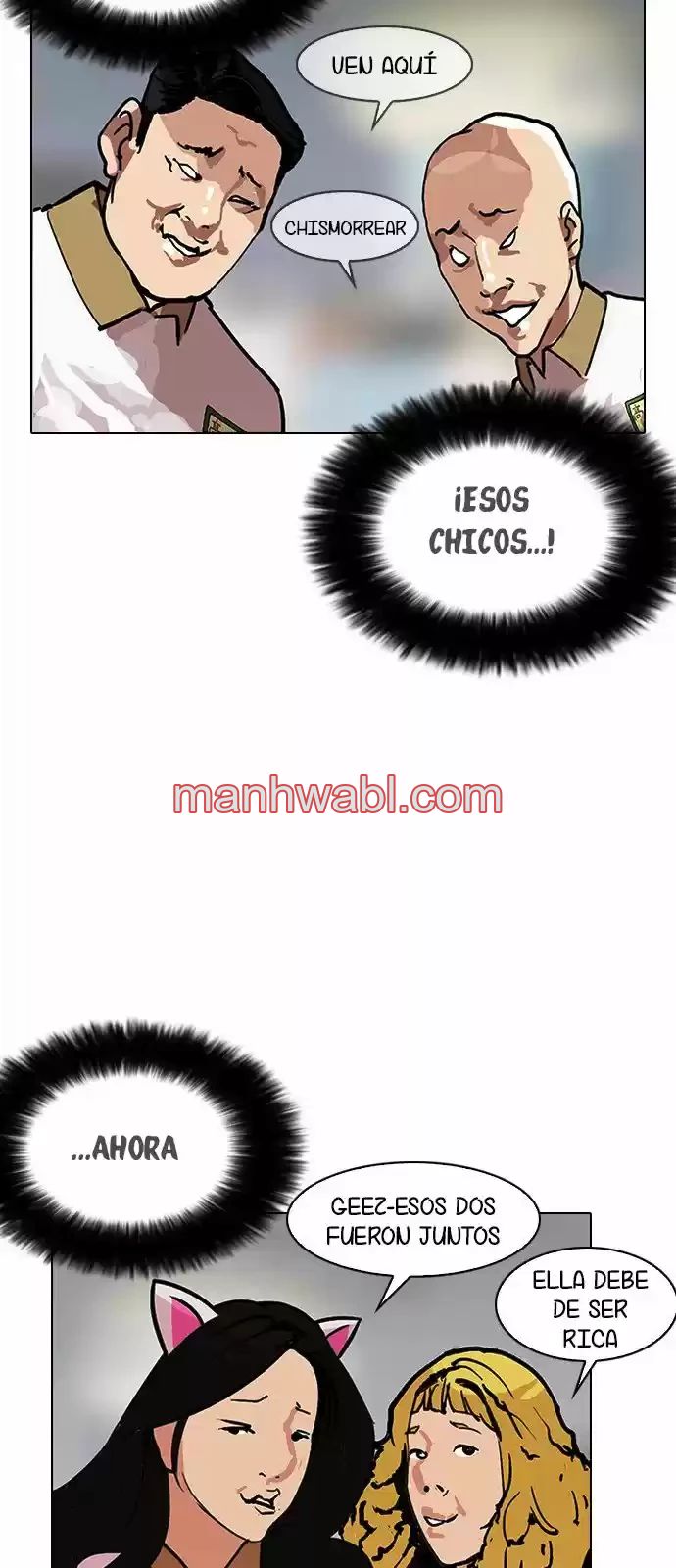 Nueva Cara - Capítulo 142_2 manhwa