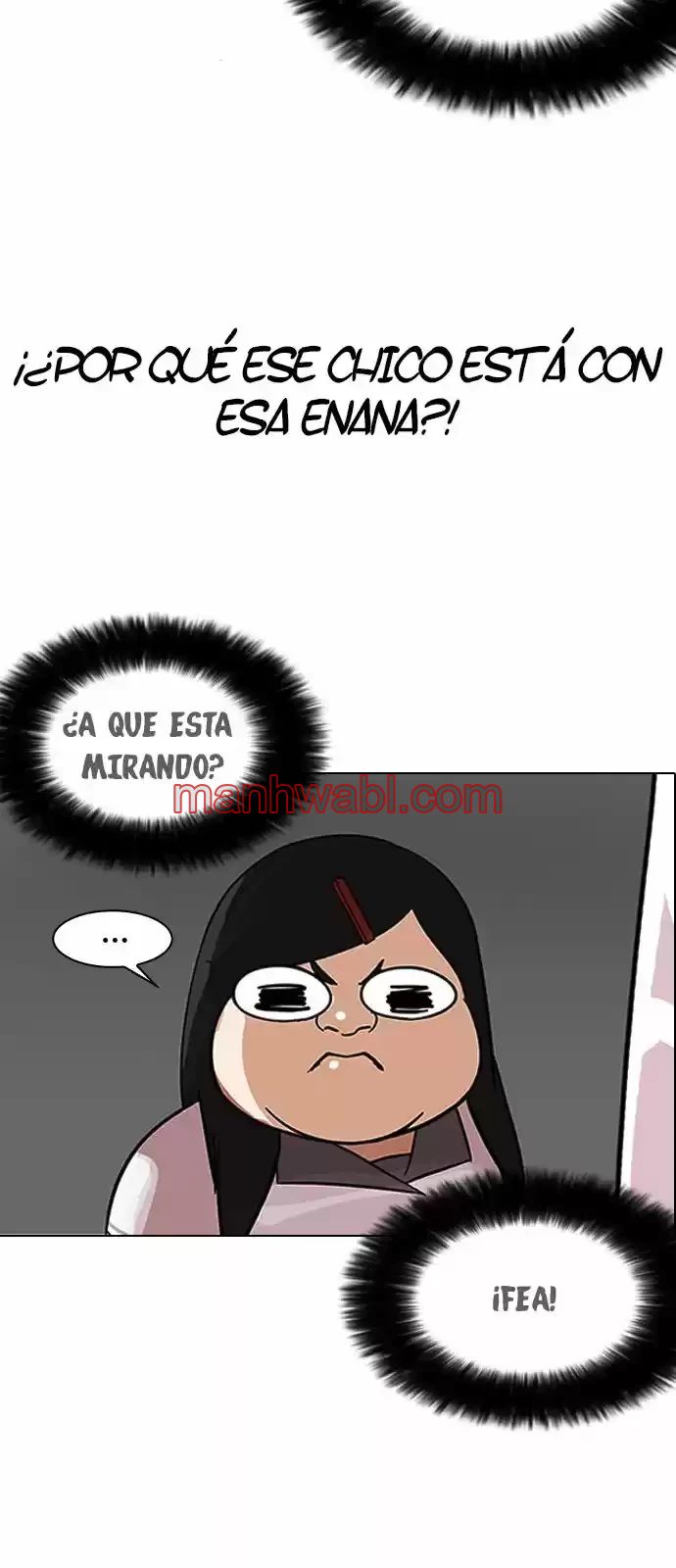 Nueva Cara - Capítulo 142_2 manhwa
