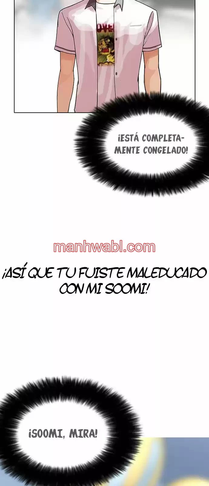 Nueva Cara - Capítulo 142_2 manhwa