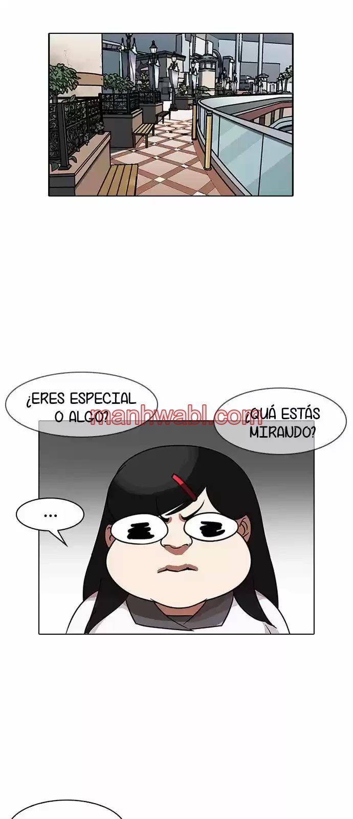 Nueva Cara - Capítulo 142_2 manhwa