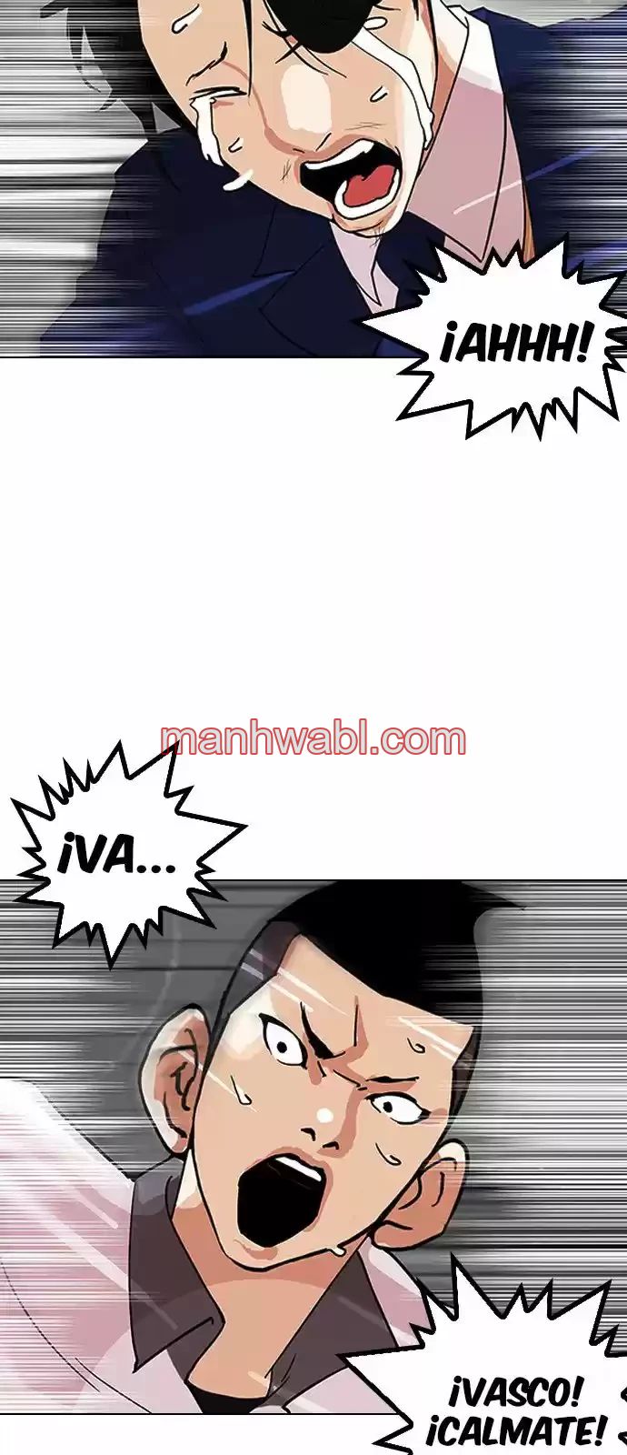 Nueva Cara - Capítulo 142_2 manhwa