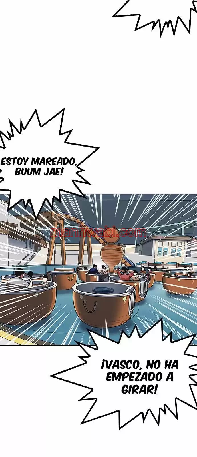 Nueva Cara - Capítulo 142_3 manhwa