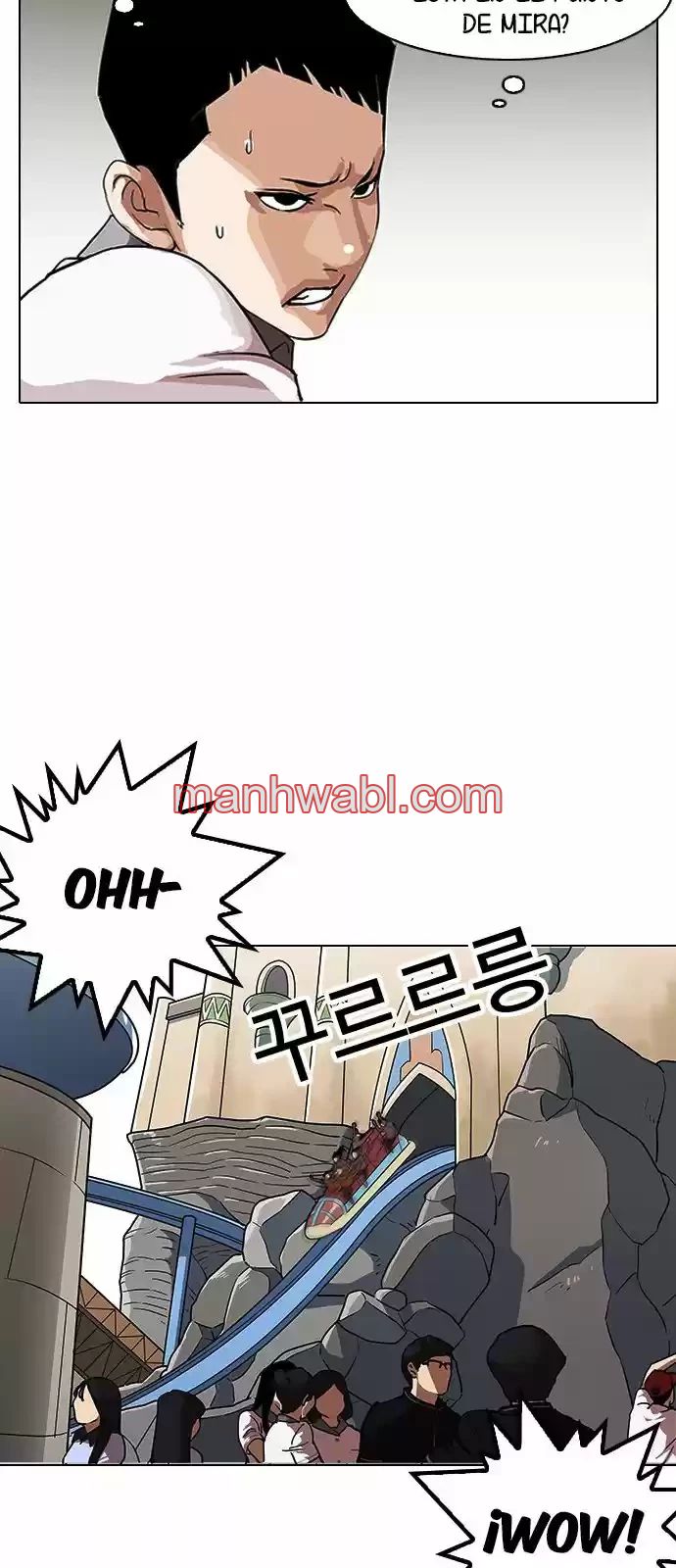 Nueva Cara - Capítulo 142_3 manhwa