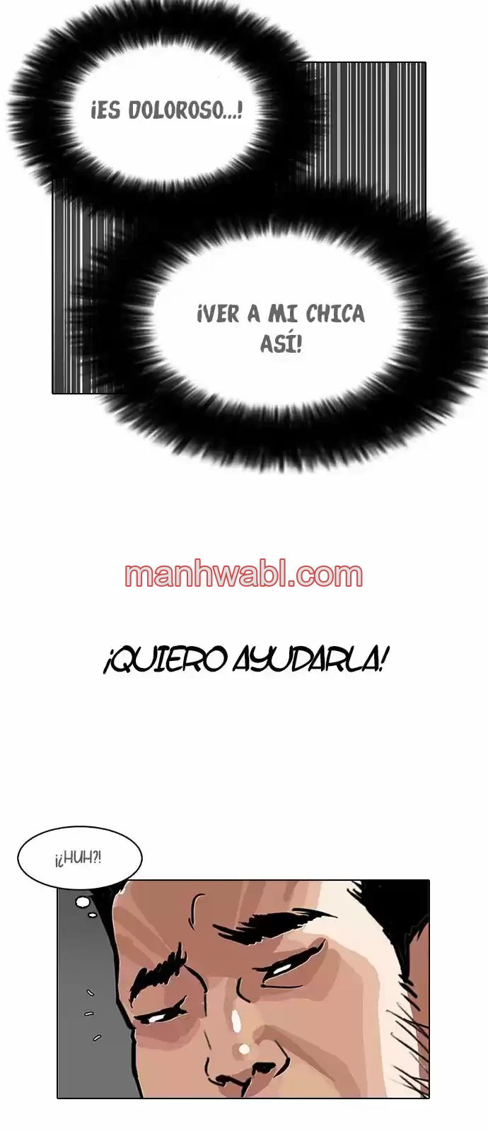 Nueva Cara - Capítulo 142_3 manhwa