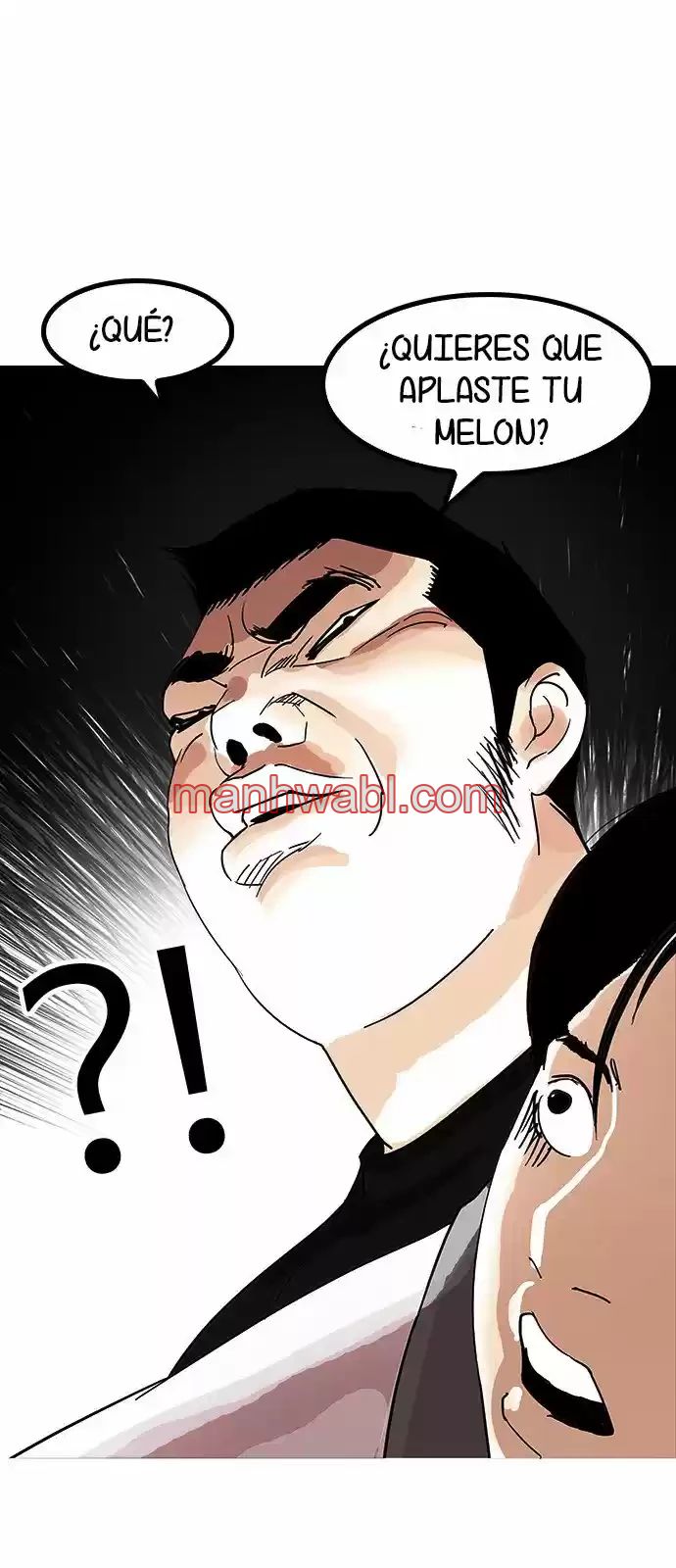 Nueva Cara - Capítulo 142_3 manhwa