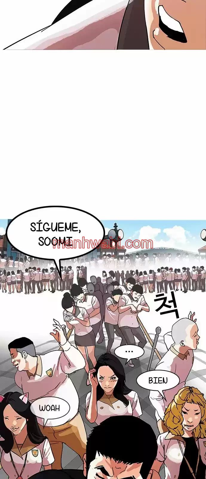 Nueva Cara - Capítulo 143 manhwa