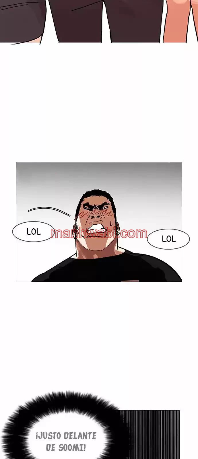 Nueva Cara - Capítulo 143 manhwa