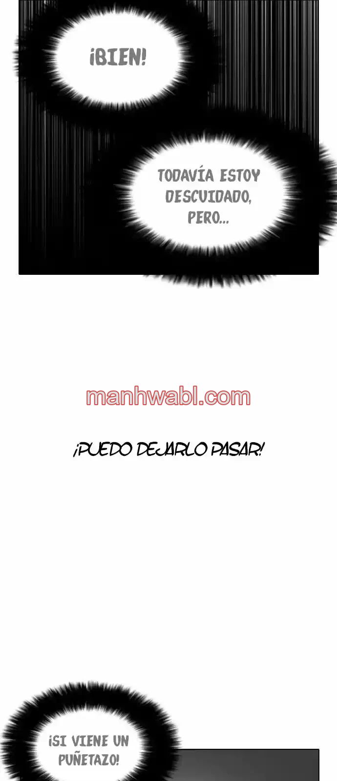 Nueva Cara - Capítulo 143_2 manhwa