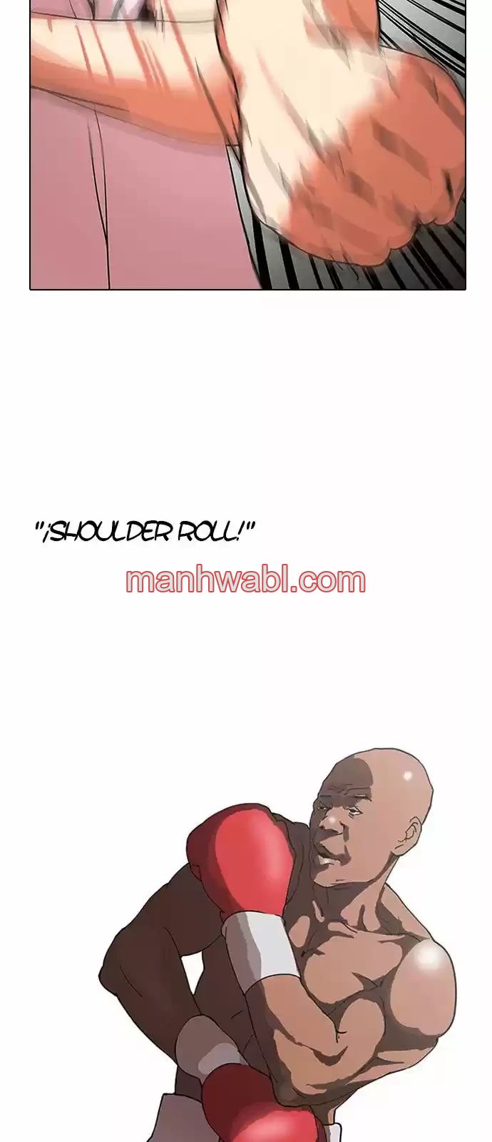 Nueva Cara - Capítulo 143_2 manhwa