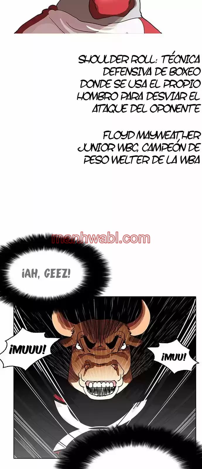 Nueva Cara - Capítulo 143_2 manhwa