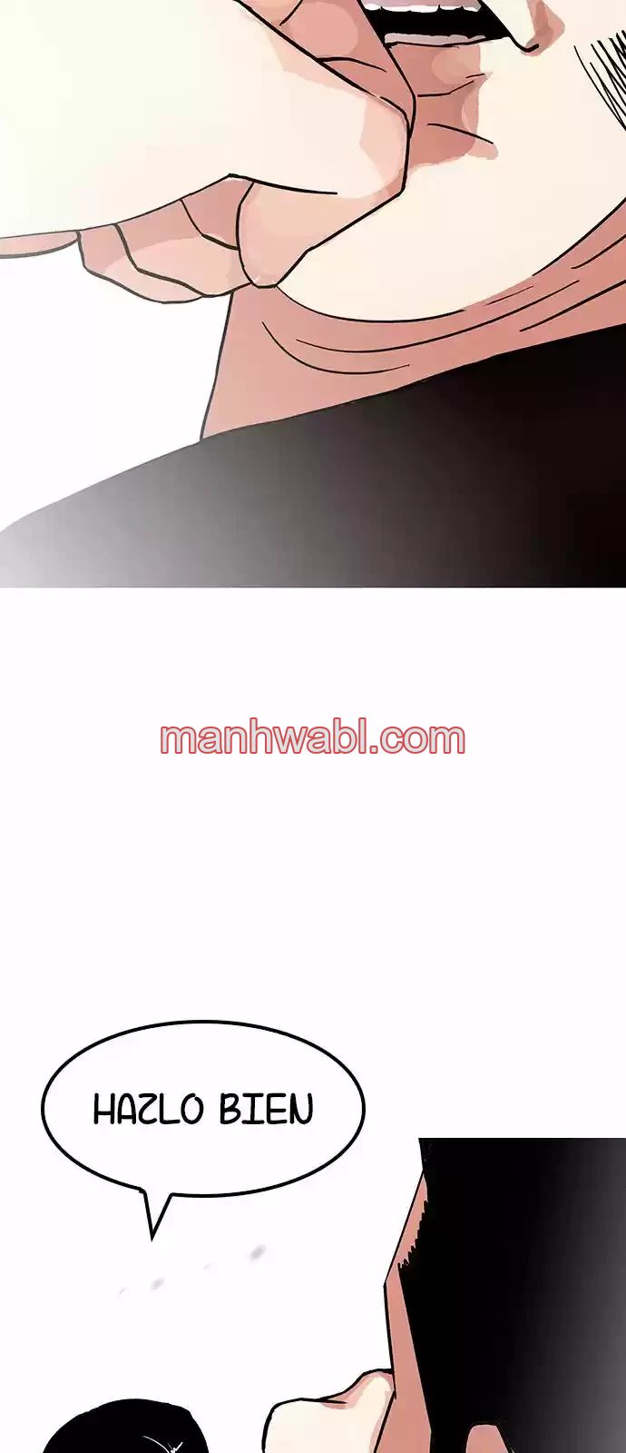 Nueva Cara - Capítulo 143_2 manhwa