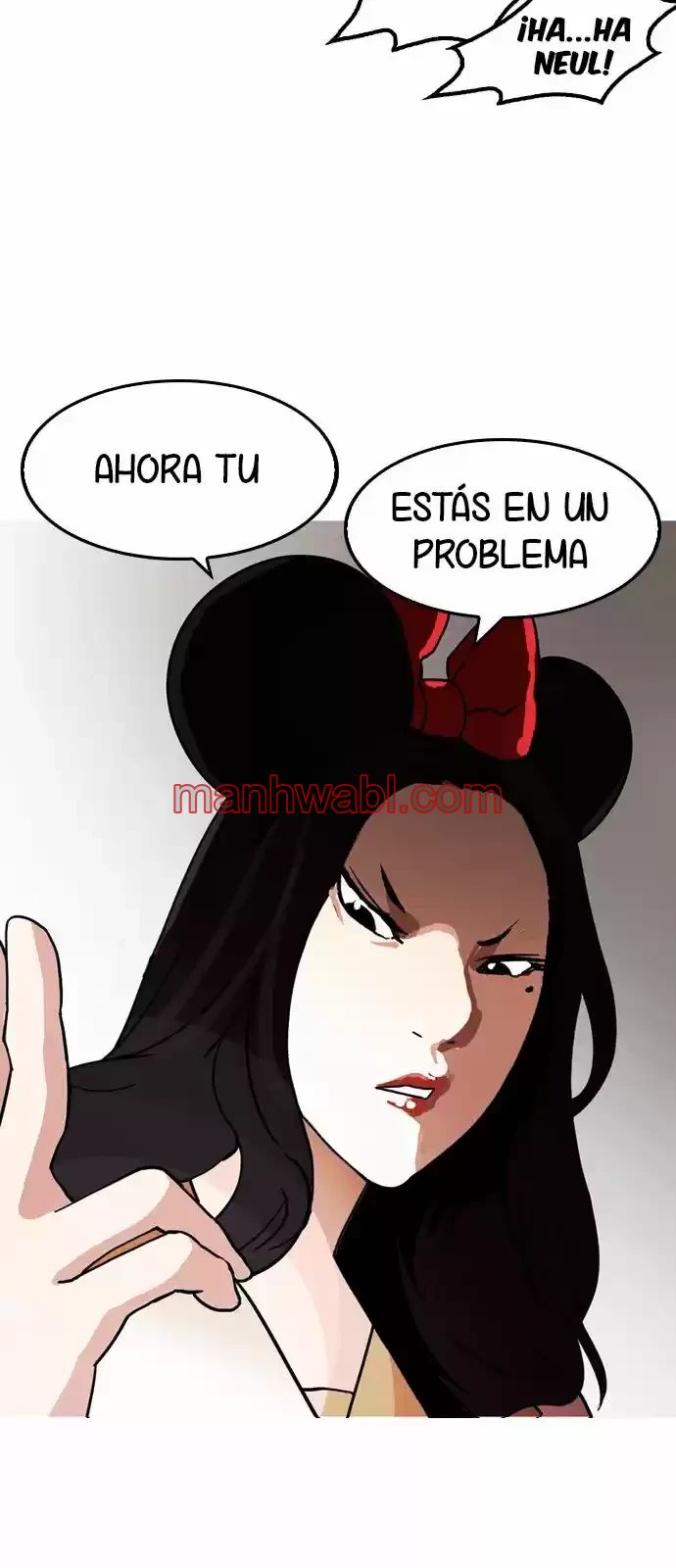 Nueva Cara - Capítulo 144 manhwa