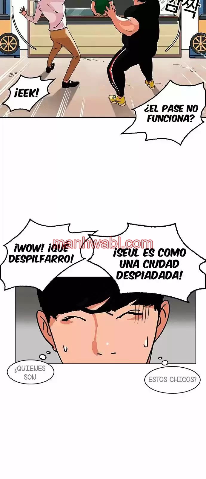 Nueva Cara - Capítulo 144 manhwa