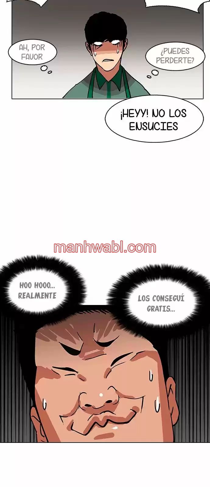 Nueva Cara - Capítulo 144 manhwa