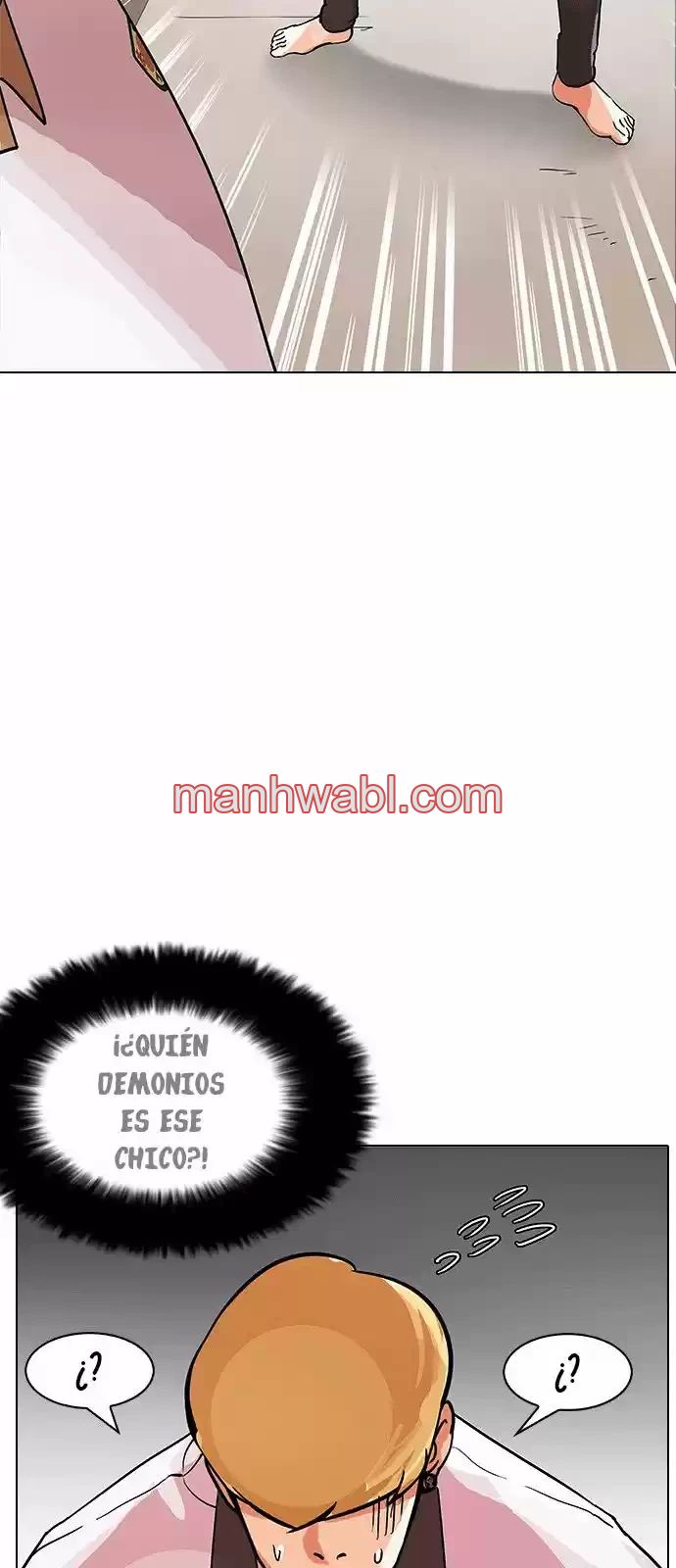 Nueva Cara - Capítulo 144 manhwa