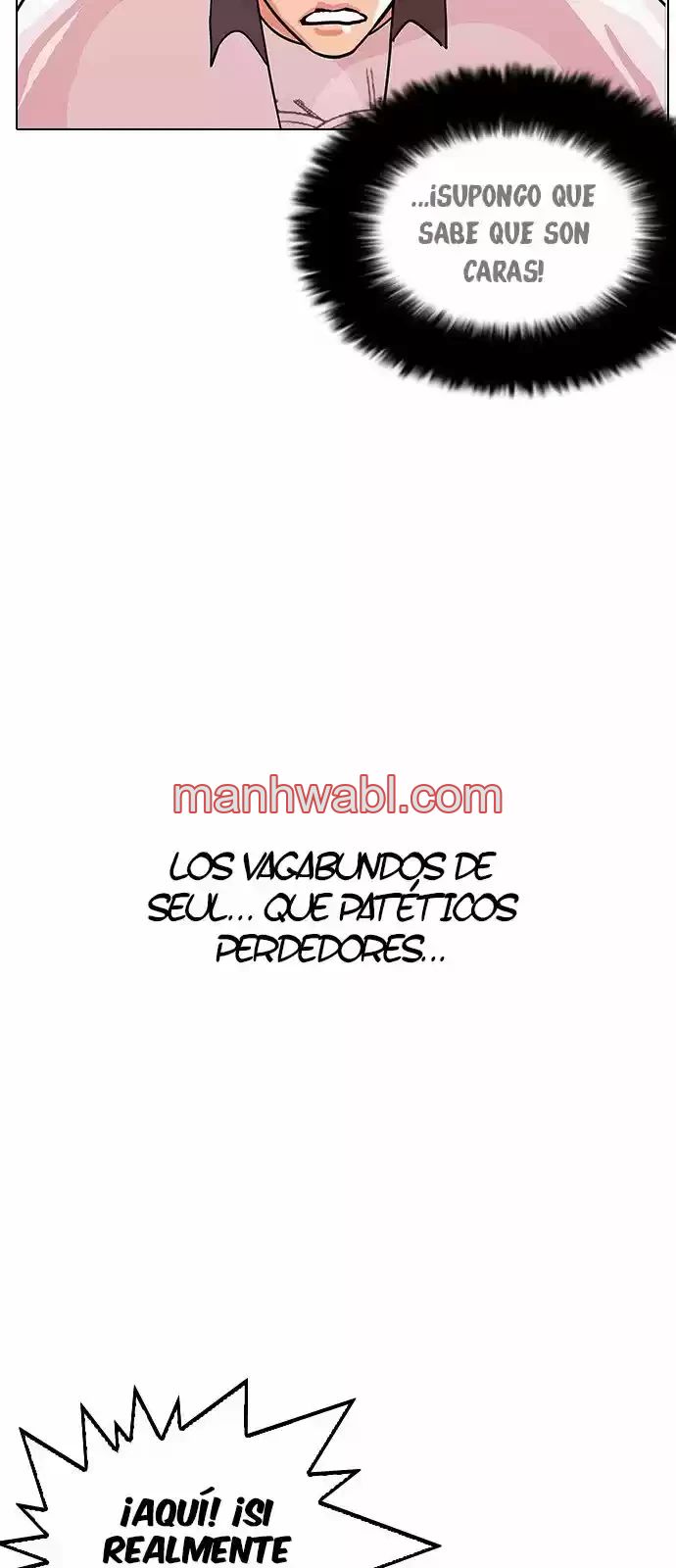 Nueva Cara - Capítulo 144 manhwa