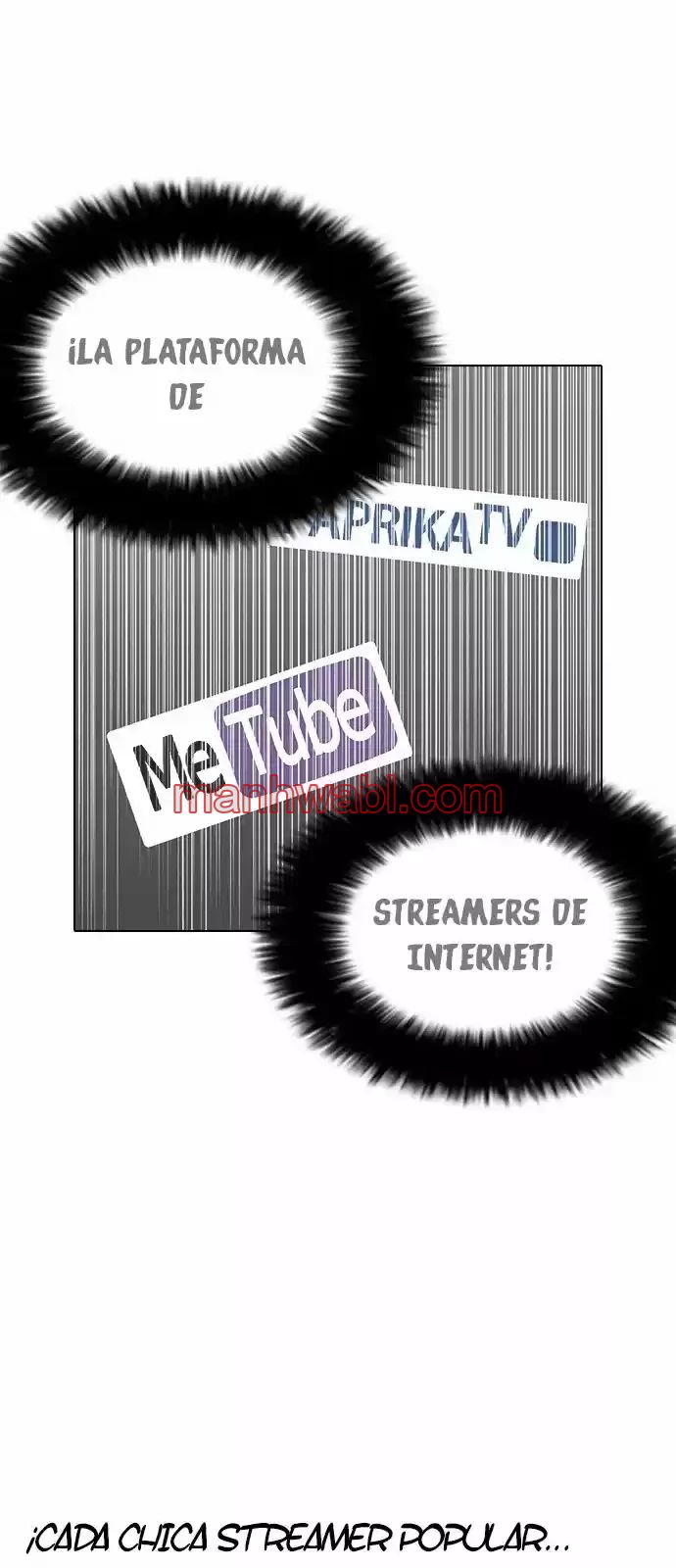 Nueva Cara - Capítulo 144_2 manhwa