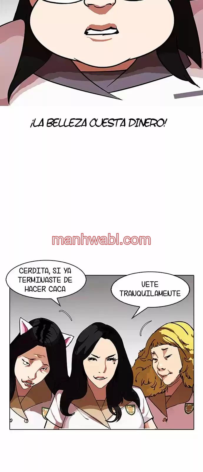 Nueva Cara - Capítulo 144_2 manhwa