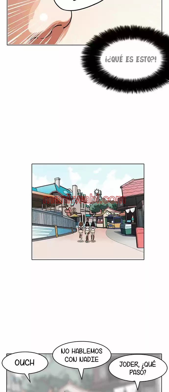 Nueva Cara - Capítulo 144_3 manhwa