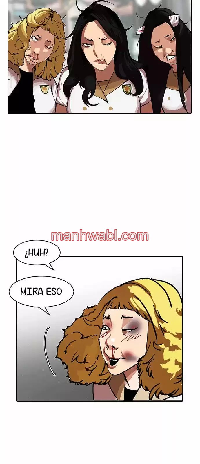 Nueva Cara - Capítulo 144_3 manhwa