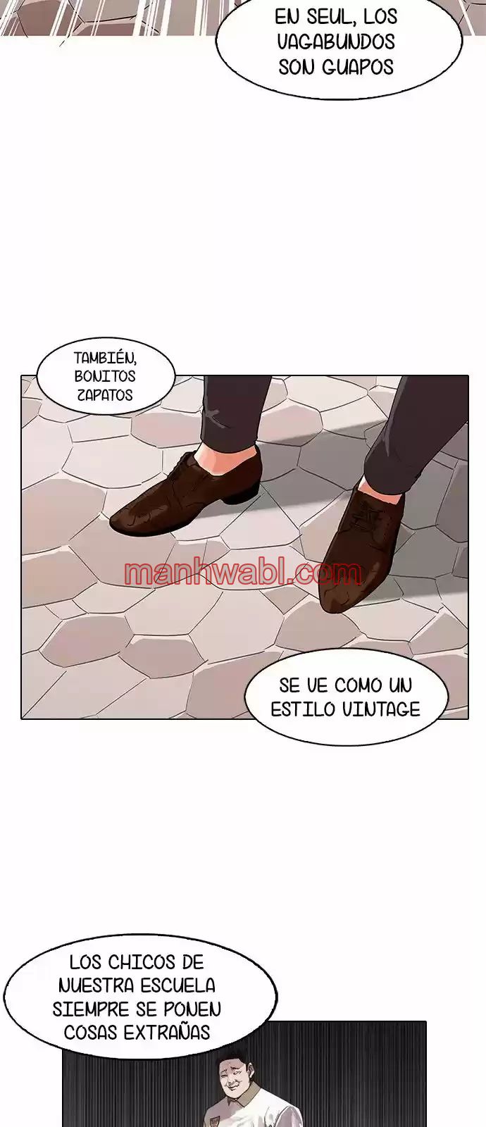 Nueva Cara - Capítulo 144_3 manhwa